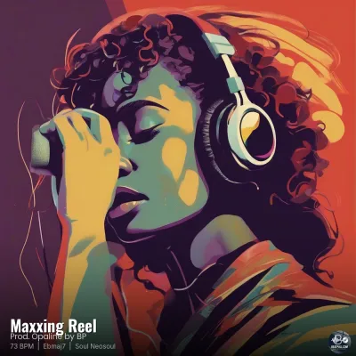 Maxxing Reel
