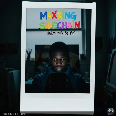 Maxxing Sidechain