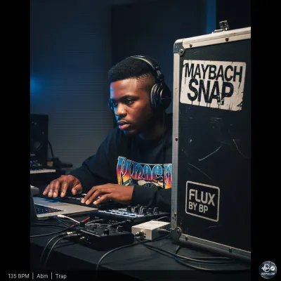 Maybach Snap