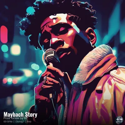Maybach Story