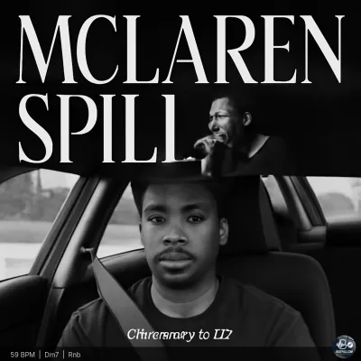 Mclaren Spill