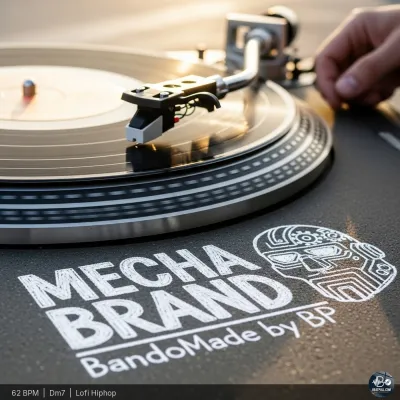 Mecha Brand
