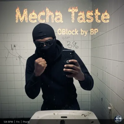 Mecha Taste