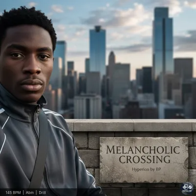 Melancholic Crossing