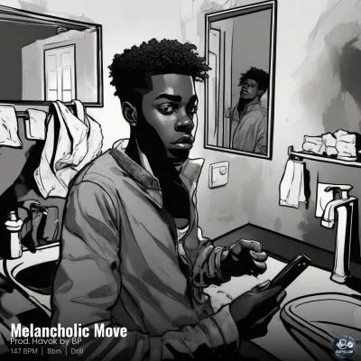 Melancholic Move