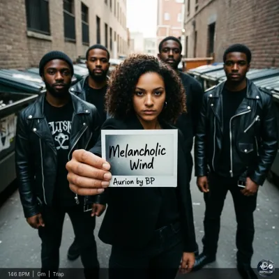 Melancholic Wind