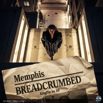 Memphis Breadcrumbed