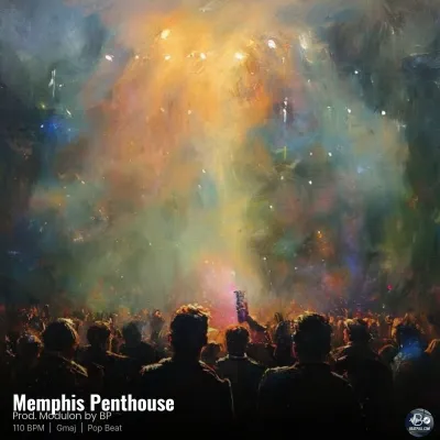 Memphis Penthouse
