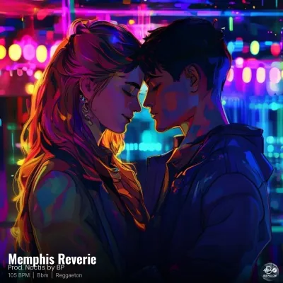 Memphis Reverie