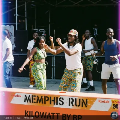 Memphis Run