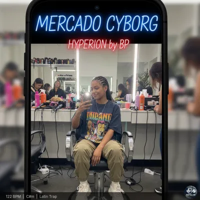 Mercado Cyborg