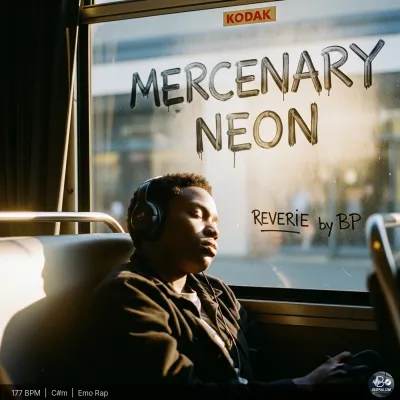 Mercenary Neon
