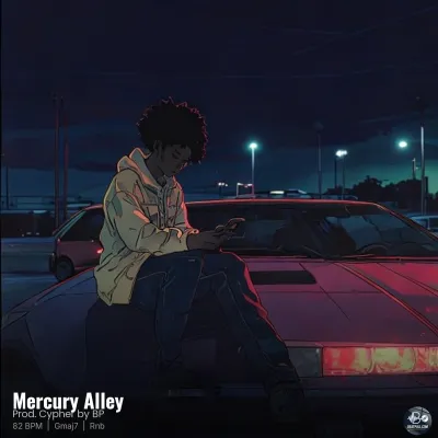 Mercury Alley