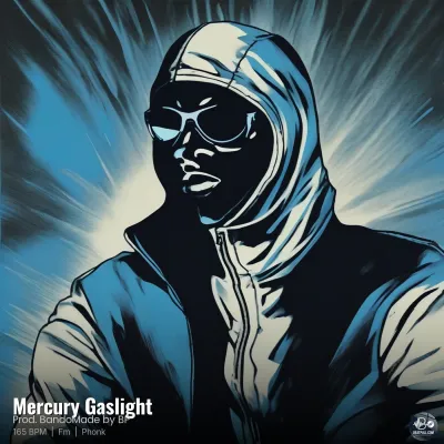 Mercury Gaslight
