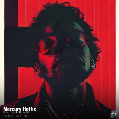 Mercury Hotfix