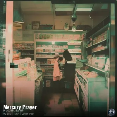 Mercury Prayer