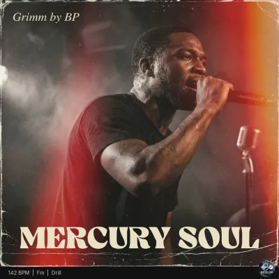 Mercury Soul
