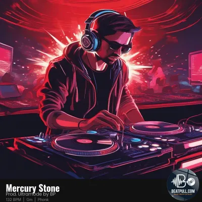 Mercury Stone