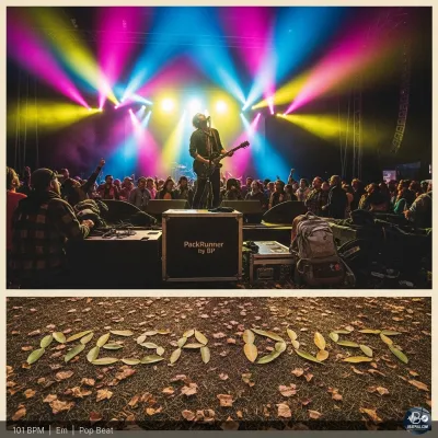 Mesa Dust