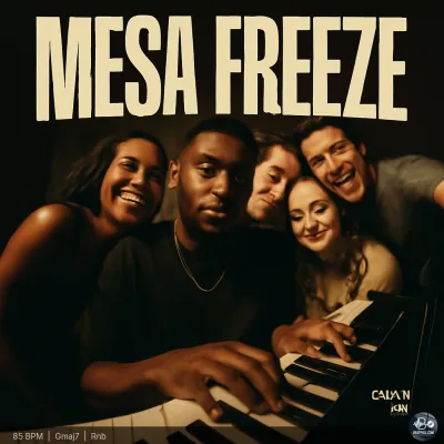 Mesa Freeze