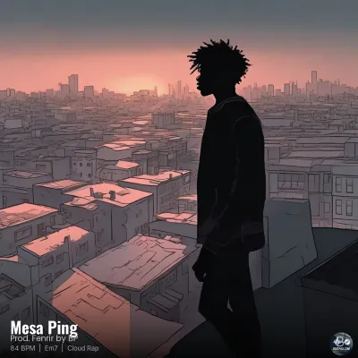 Mesa Ping