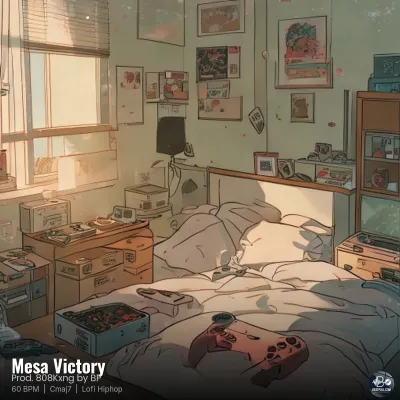 Mesa Victory