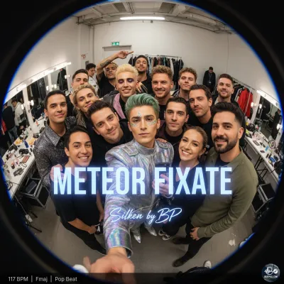 Meteor Fixate