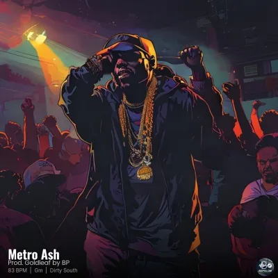 Metro Ash