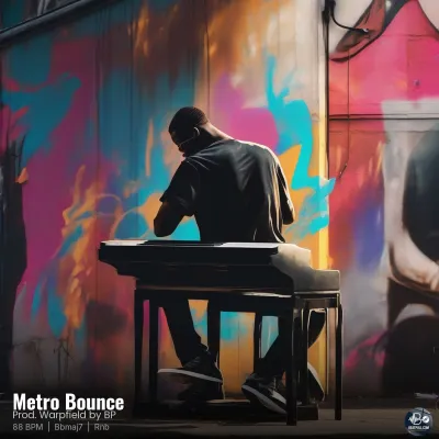 Metro Bounce