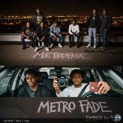 Metro Fade