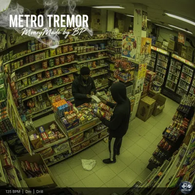 Metro Tremor