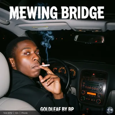 Mewing Bridge