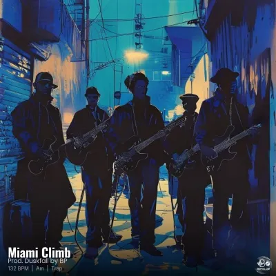 Miami Climb