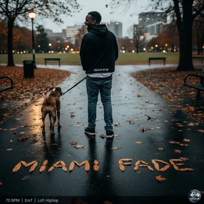 Miami Fade
