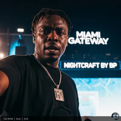 Miami Gateway