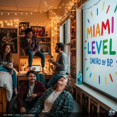 Miami Level