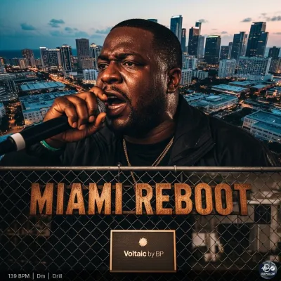 Miami Reboot