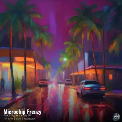 Microchip Frenzy