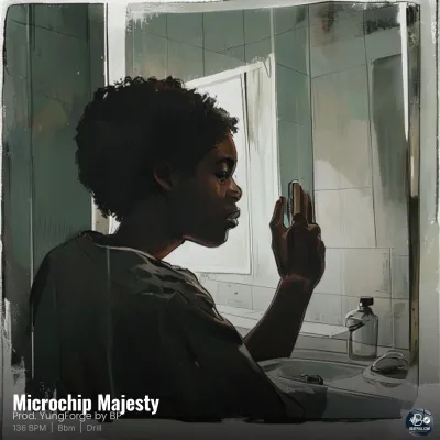 Microchip Majesty