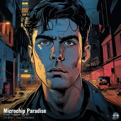Microchip Paradise