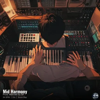 Mid Harmony