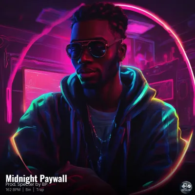 Midnight Paywall