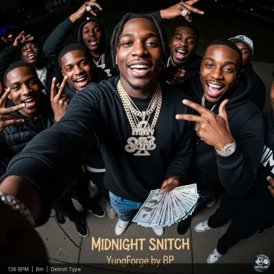 Midnight Snitch