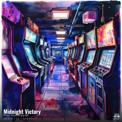 Midnight Victory