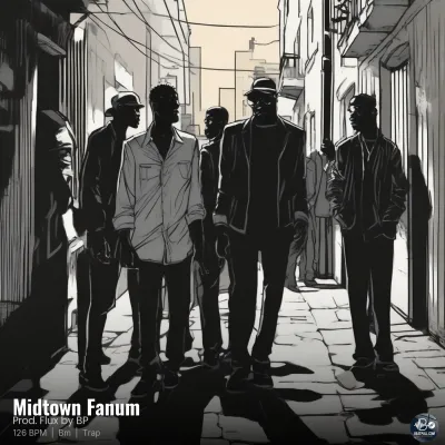 Midtown Fanum