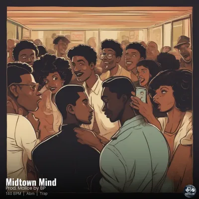 Midtown Mind