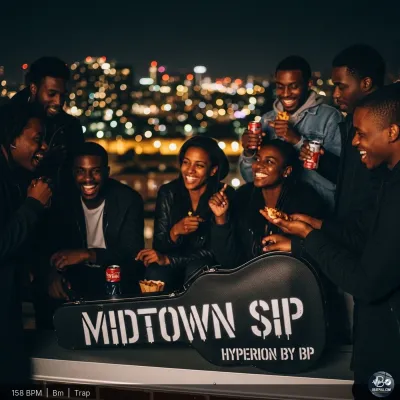 Midtown Sip