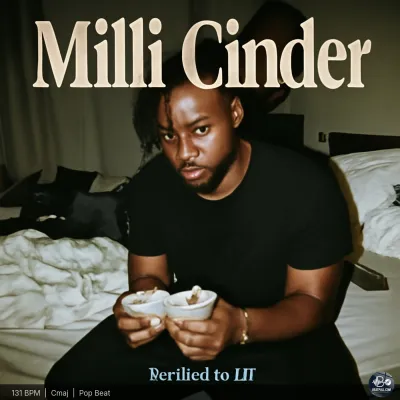 Milli Cinder