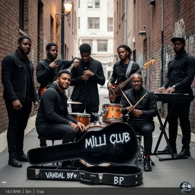 Milli Club