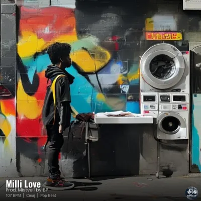 Milli Love